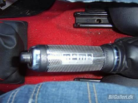 Peugeot 106 Rallye MK I billede 15