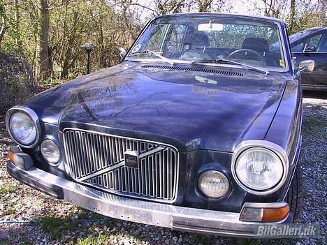 Volvo 164 - Volvo 164 billede 1