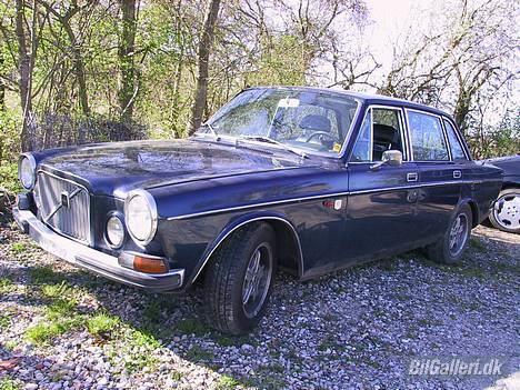 Volvo 164 - Volvo 164 billede 2