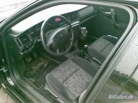 Opel vectra b bilen er solgt billede 6