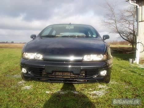 Fiat Bravo HGT (solgt) billede 2