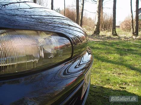 Fiat Bravo HGT (solgt) billede 4
