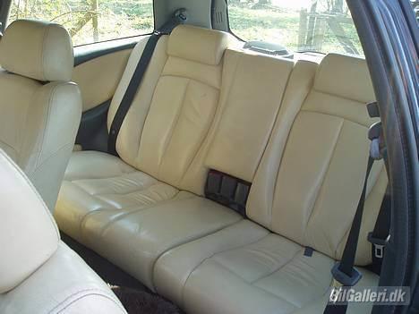 Fiat Bravo HGT (solgt) billede 5