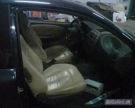 Fiat Bravo HGT (solgt) billede 6