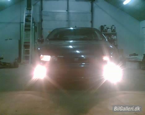 Fiat Bravo HGT (solgt) billede 7