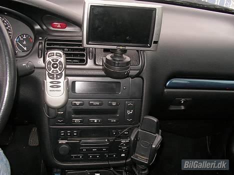 Peugeot 406 3,0 24v ts6 billede 5