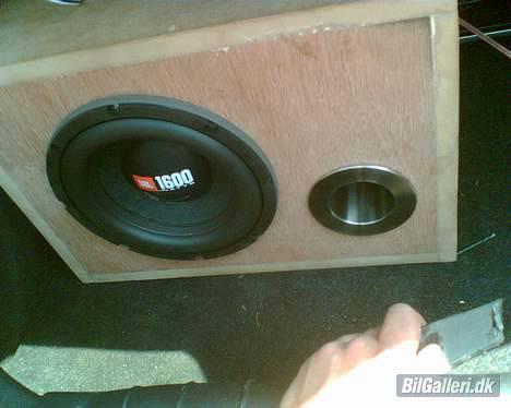 Fiat Bravo HGT (solgt) billede 8