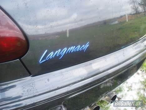 Fiat Bravo HGT (solgt) billede 9