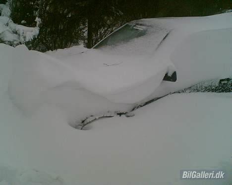 VW Golf 3 GT 1993 ( Solgt ) billede 13