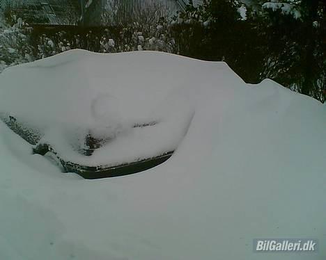 VW Golf 3 GT 1993 ( Solgt ) billede 14