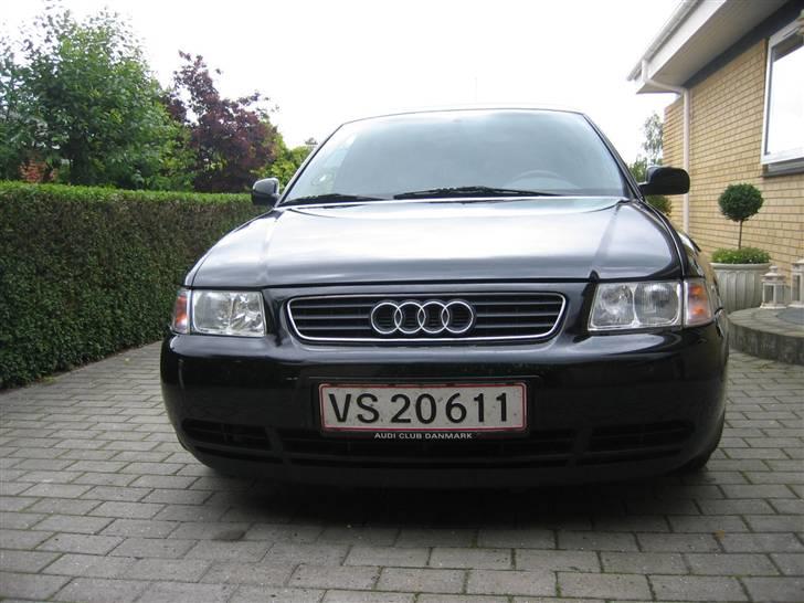 Audi A3 SOLGT! billede 2