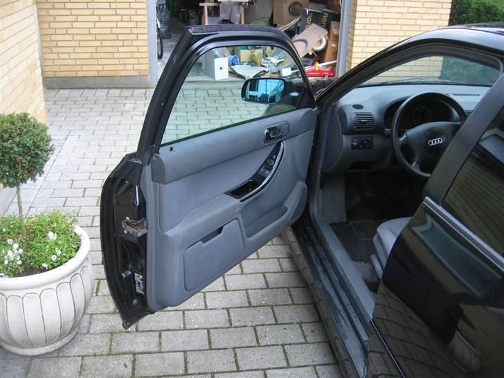 Audi A3 SOLGT! billede 3