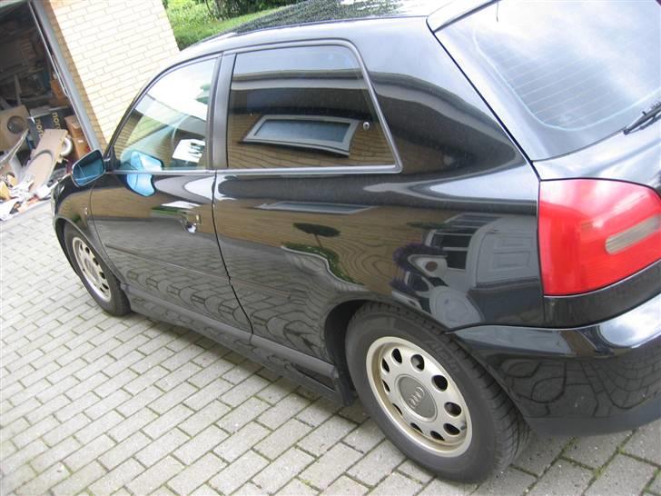 Audi A3 SOLGT! billede 4