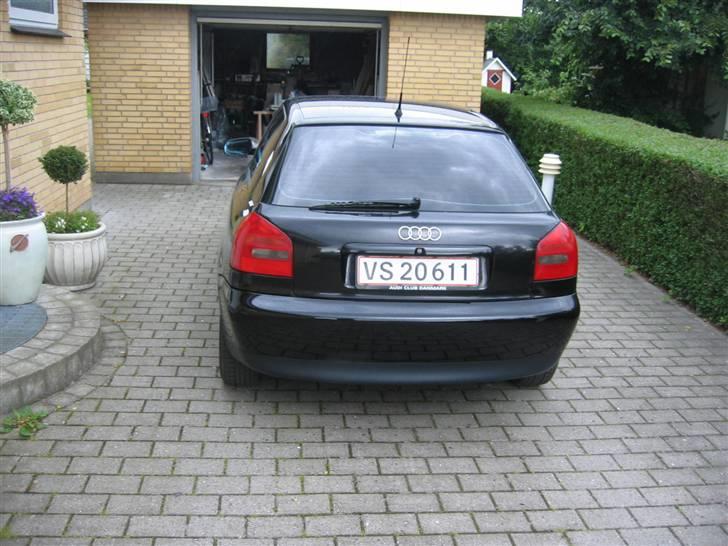Audi A3 SOLGT! billede 5