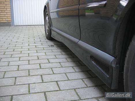 Audi A3 SOLGT! billede 6