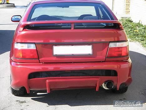 Toyota Corolla (solgt) billede 18