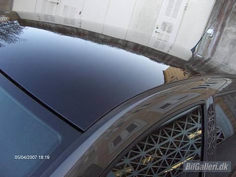 VW Golf IV 1.8 20V billede 7