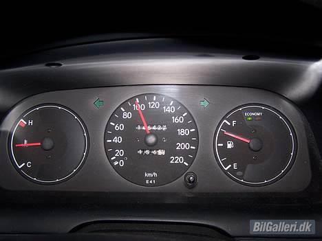 Toyota Corolla XLi   * SOLGT * billede 17