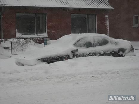 Ford mondeo v6  (solgt) billede 15