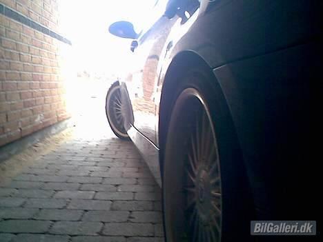 BMW D3 Alpina Back end DE billede 11