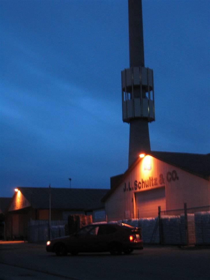 Toyota Corolla SOLGT billede 8