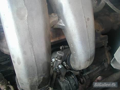 Toyota Landcruiser hj 61 billede 10