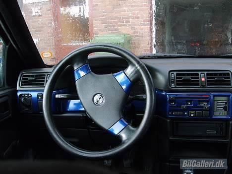 Opel vectra 2000 (SOLGT) billede 3