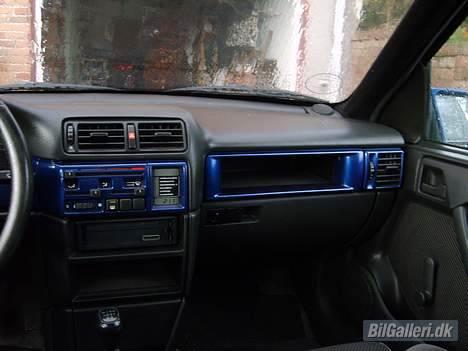 Opel vectra 2000 (SOLGT) billede 4