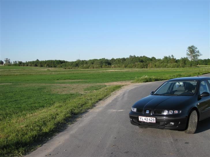 Seat Toledo ( solgt ) billede 8