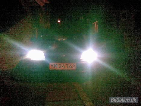 Toyota Carina E St. Car - By Night :-D billede 4