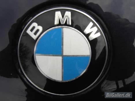 BMW 318iS - E36 Coupè SOLGT billede 10