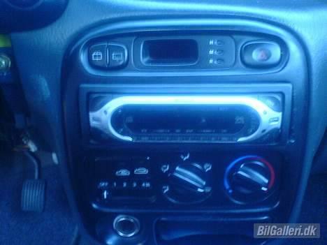 Hyundai Accent GS - Solgt billede 10