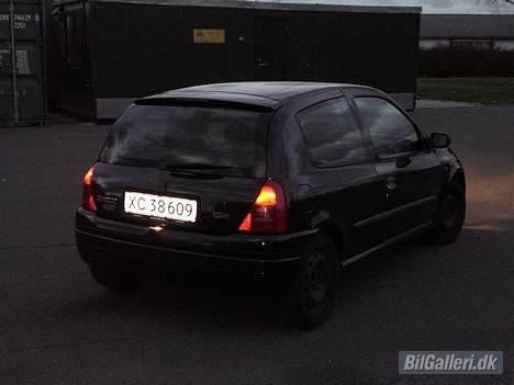 Renault Clio Sport 2,0 16v billede 2