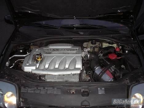 Renault Clio Sport 2,0 16v billede 5