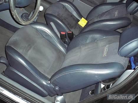 Renault Clio Sport 2,0 16v billede 6