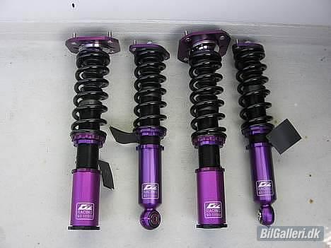 Toyota Starlet 1,5 Skrottet - Ja sådan een har jeg også = ) billede 20