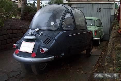 Heinkel T154 Trojan billede 2