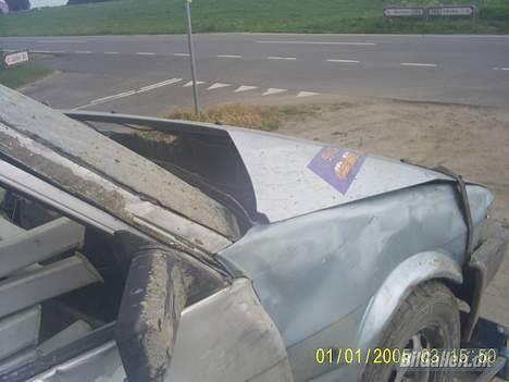 Toyota Corolla (folkeracer)*DØD* - Også efter Ikast... billede 20