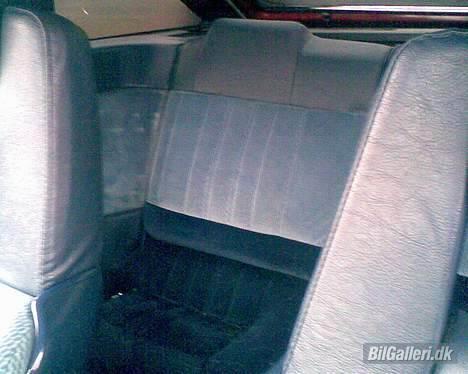 Toyota Corolla ae86 (solgt) billede 10