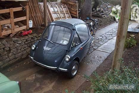 Heinkel T154 Trojan billede 5
