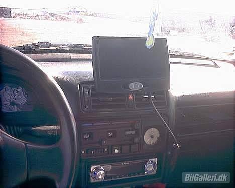 Opel vectra billede 2