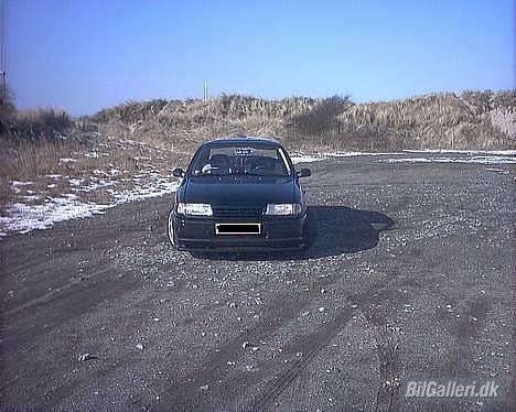 Opel vectra billede 9