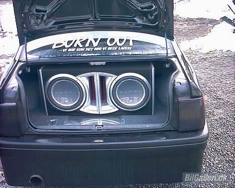 Opel vectra billede 10