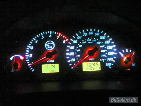 Ford cougar(solgt)    billede 12