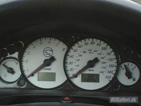 Ford cougar(solgt)    billede 13