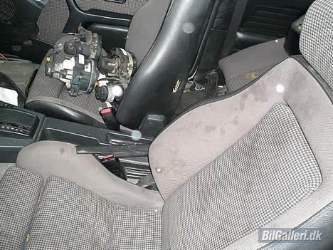 BMW 320i e30 billede 5