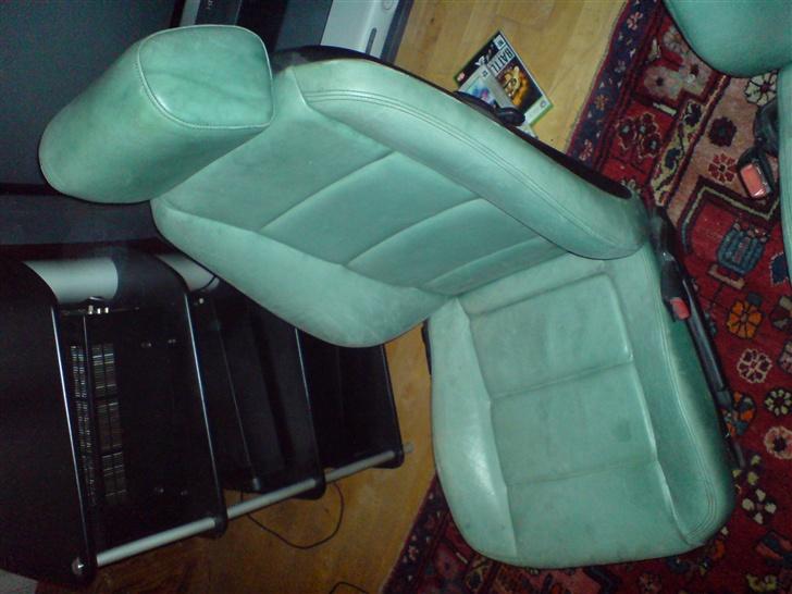 BMW 320i e30 billede 8