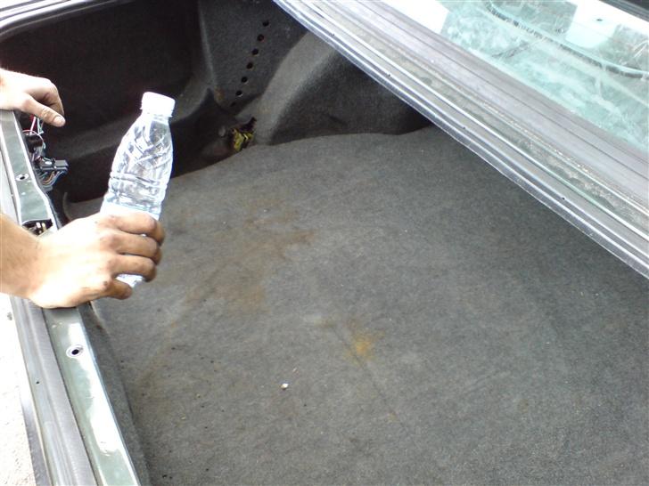 BMW 320i e30 billede 9