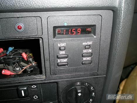 BMW 320i e30 billede 11