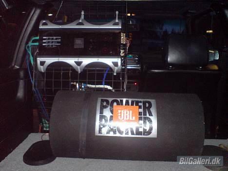 VW Golf2 GTI *SOLGT* billede 6